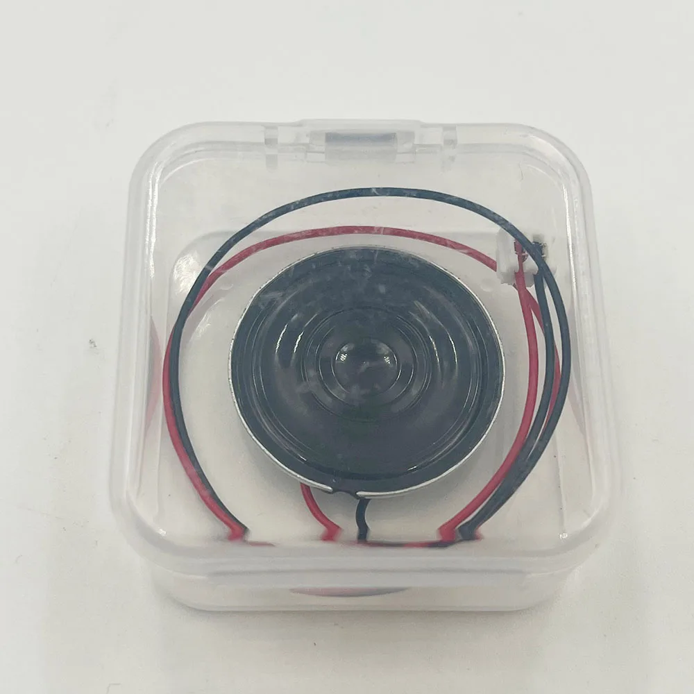 ZUIDID Replacement Internal Wired 1W Loudspeaker For Sega Game Gear Speaker