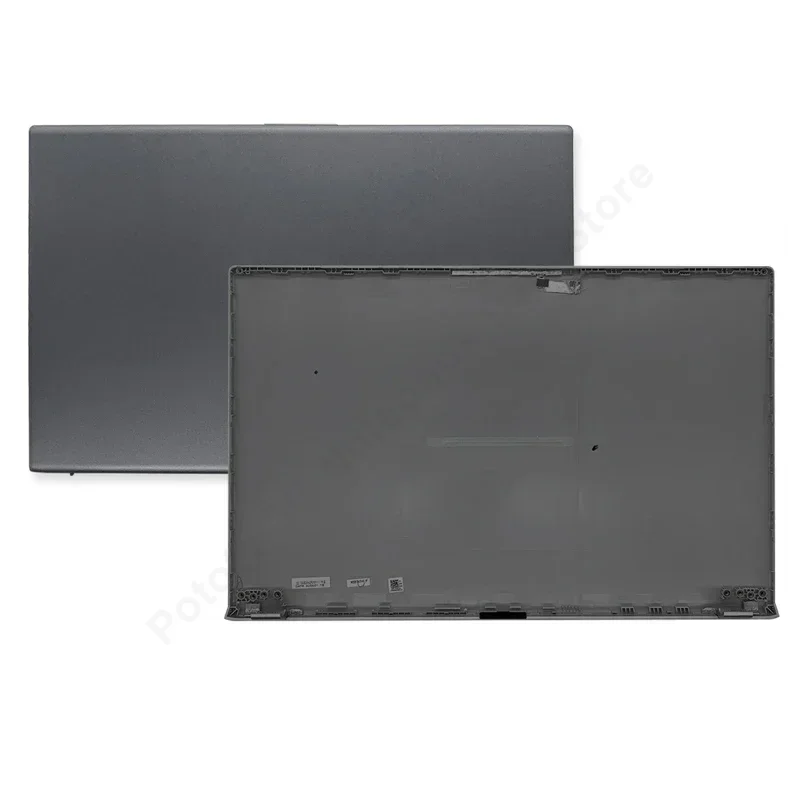 New For VivoBook 15 X512 X512F A512 A512F F512 F512D V5000F Laptops Rear Lid LCD Back Cover Front Bezel Palmrest Bottom Case