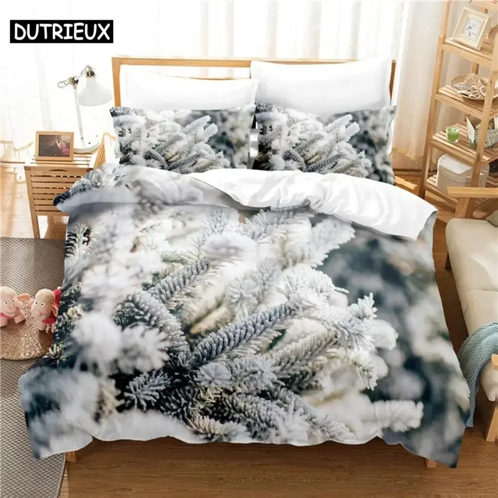 

Rose Comfortable Duvet Quilt Cover Pillowcase Bedding Set Children Bedroom Decoration Home Textile