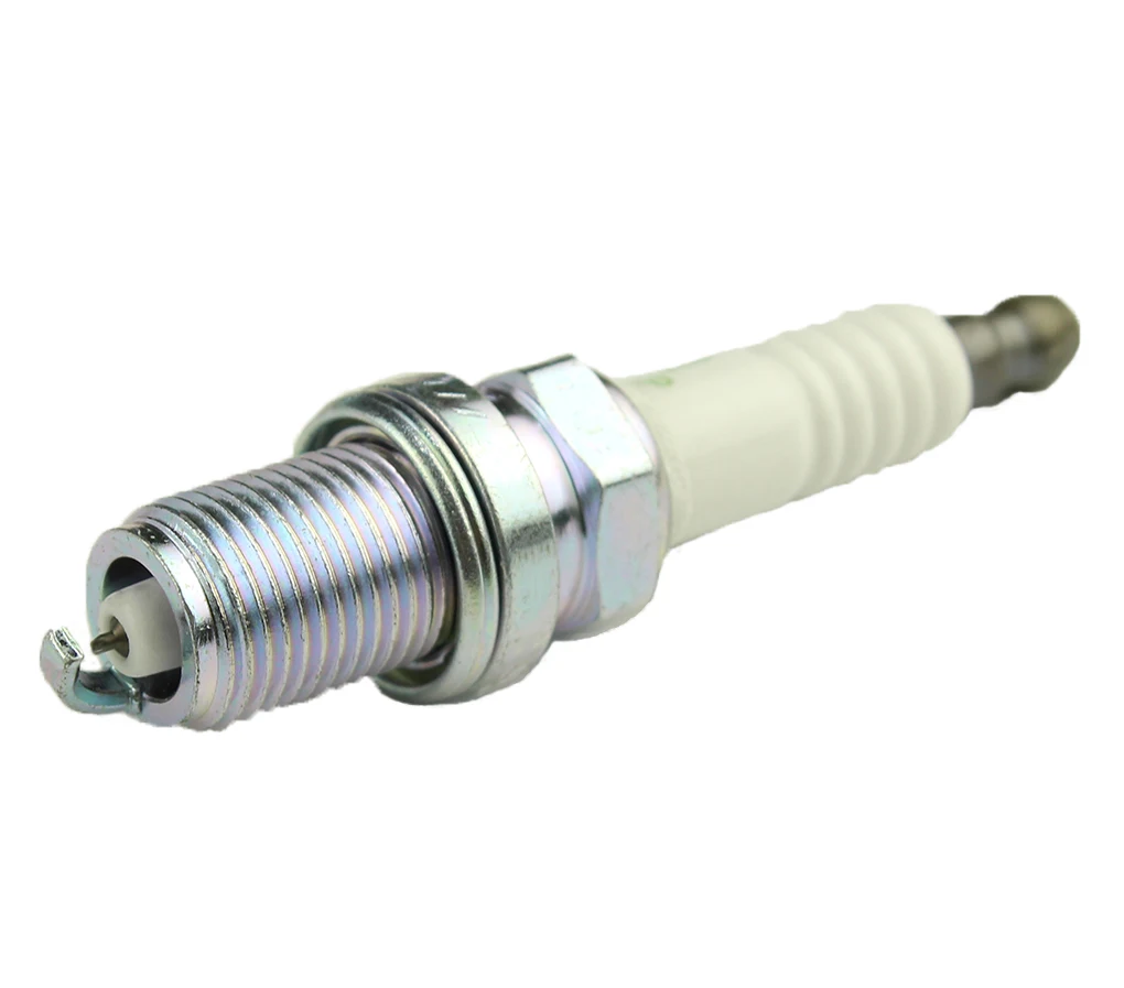 Auto Spare Parts Wholesale Spark Plug BKR6EGP 7092 Car Plug Bujias Candles Ignition Iridium Spark Plug For  Car Parts