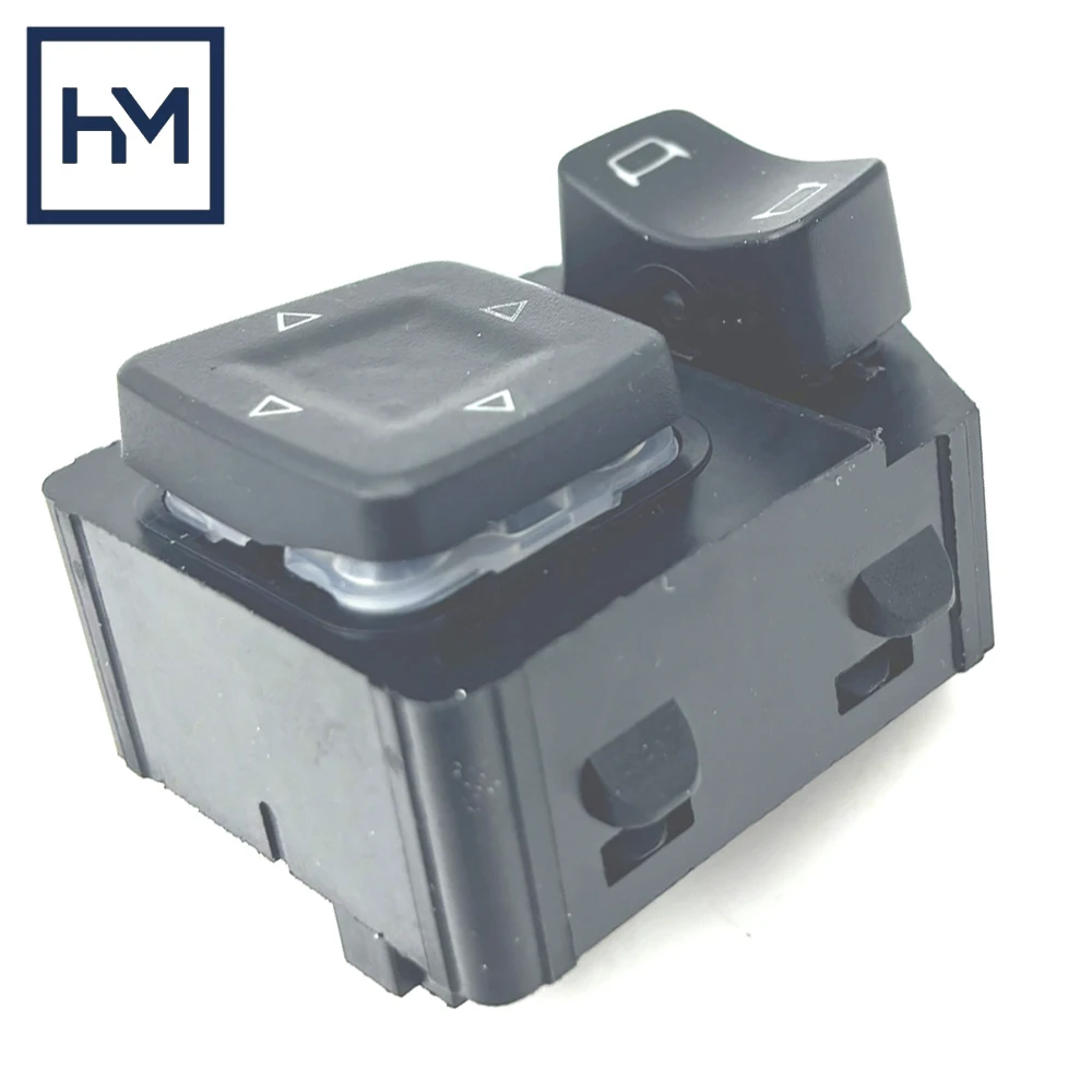 

OE 1863514 Главный переключатель зеркала заднего вида с электроприводом 24 В для грузовика Scania P G R серии T с левым рулем