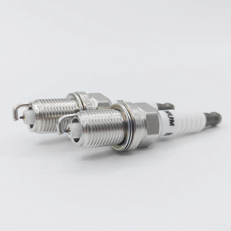 4pcs BKR5EIX-11 3184 Iridium Spark Plug For Toyota Hyundai Kia Acura Nissan Chevrolet Suzuki Mazda For BKREY5YQ 31846 view 3