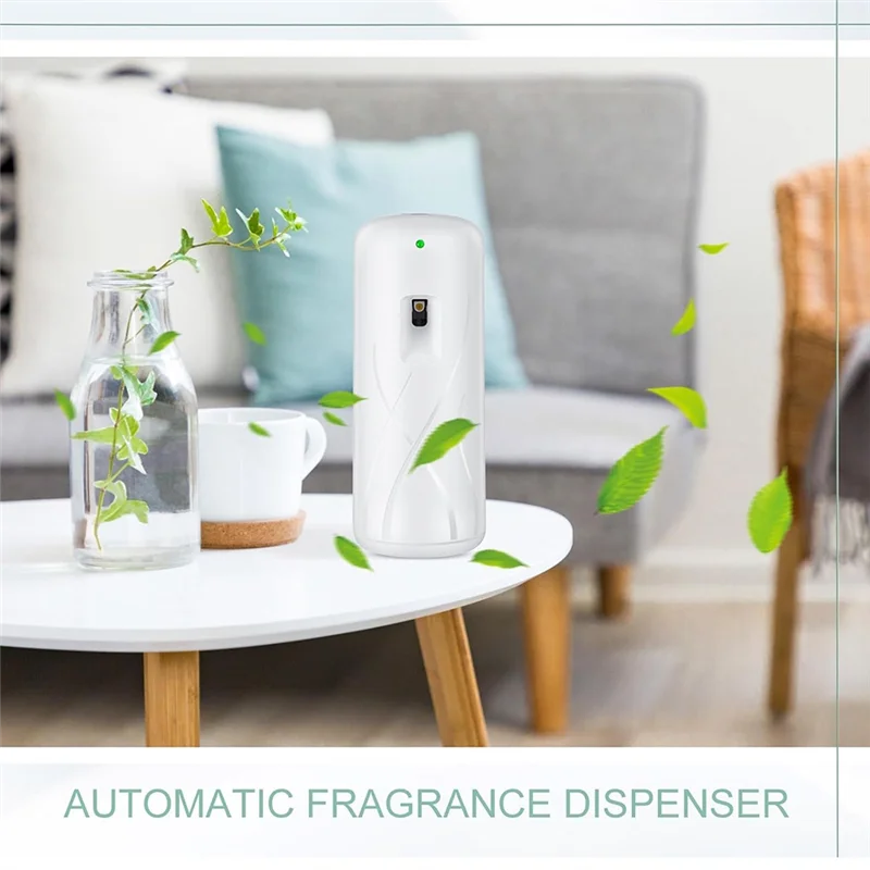 

B47B-Mosquito Fly Flying Insect Control, 2 шт., настенный автоматический освежитель воздуха, дозатор спреев, измеренный