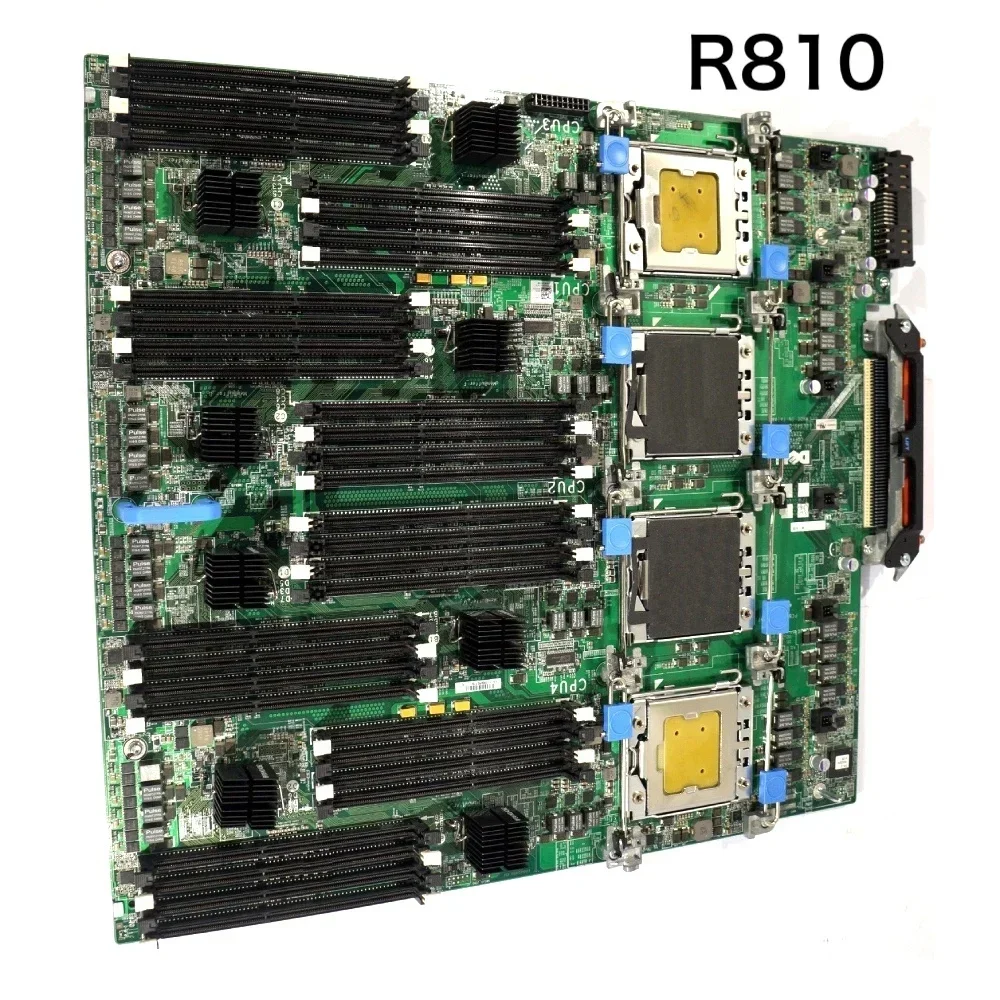 

Материнская плата для DELL PowerEdge R810 FDG2M 0FDG2M M9DGR 0M9DGR TXHNG 0TXHNG, материнская плата, 100% протестировано, ОК, полностью работает, бесплатная доставка