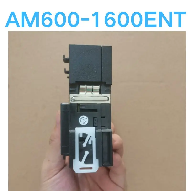 Second hand test OK AM600-1600ENT module