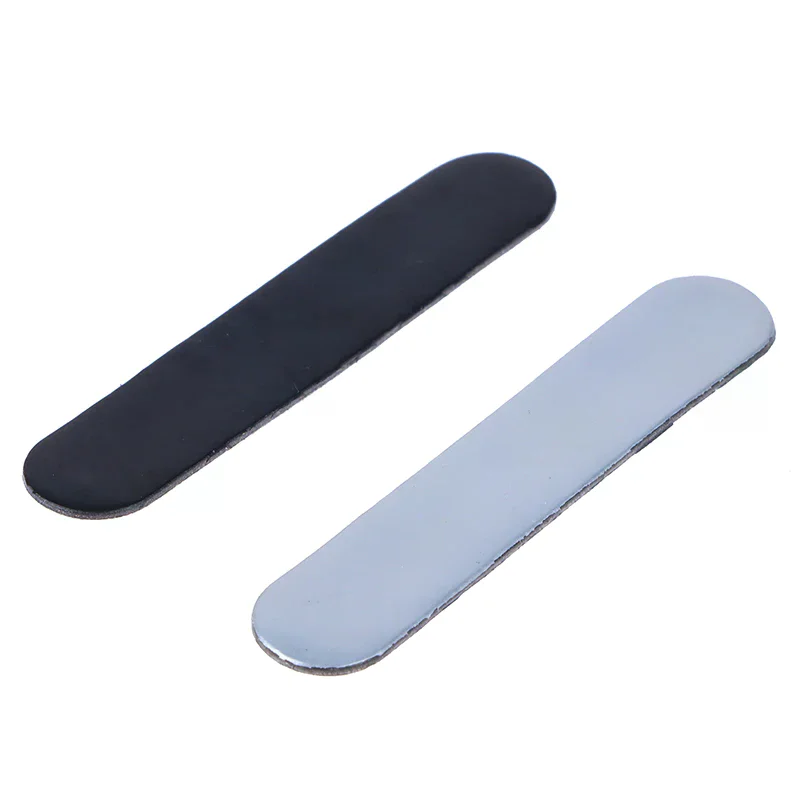 10 pçs fita de chumbo ponderada golfe fita de chumbo ponderada adicionar peso de balanço para clubes de golfe para motorista ferro putter raquete de tênis