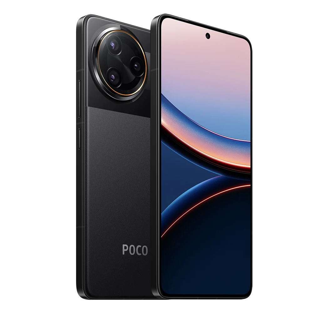 POCO F7 Ultra 16 512 50W無線、120、55W充電器つき POCO F7 Ultra 5G NFC 12GB/256GB 16GB/512GB Global Version