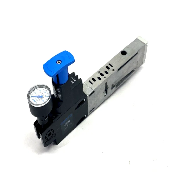 

PLC VABF-S4-2-R2C2-C-10 Regulator Plate 540161