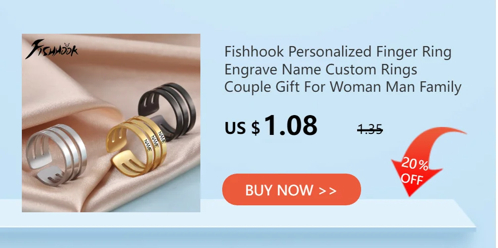 Personalized Wedding Bands Finger Ring For Woman Men Engrave Name Custom Matching Couple Ring Stainless Steel Gold Color Jewelry