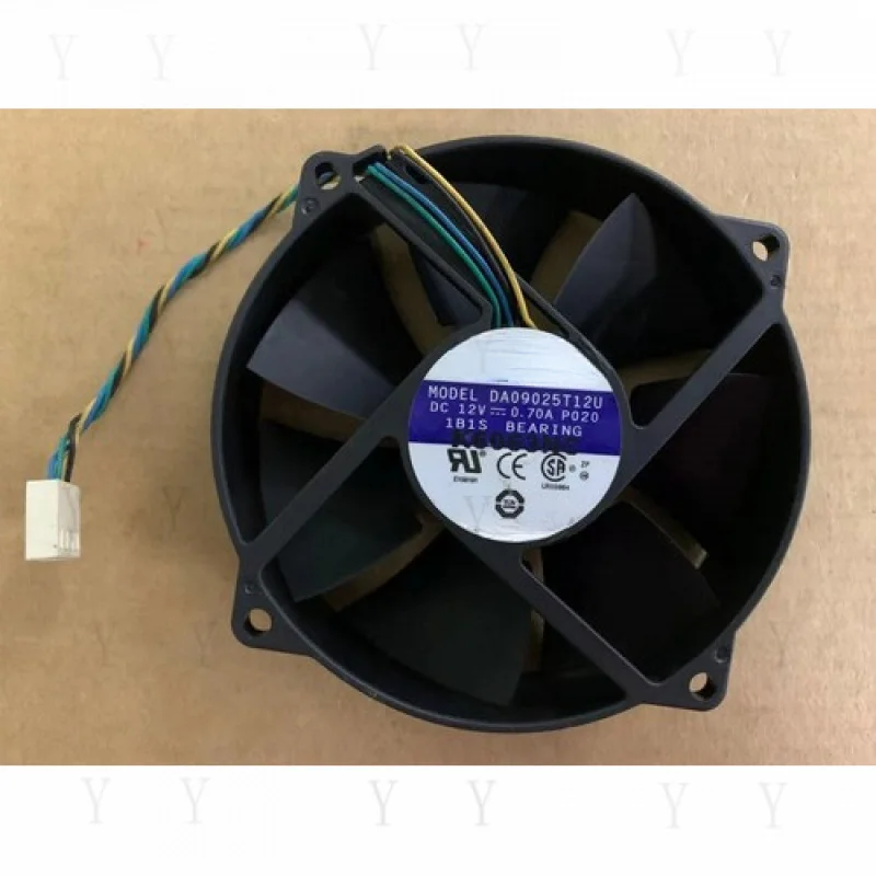 Y+ For Avc DA09025T…