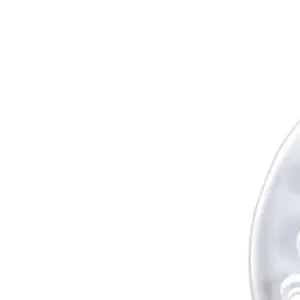 Clear For Acrylic Router Plate with Centering Pin and Letter Marked Holes for Router 690 621 Precision Routing