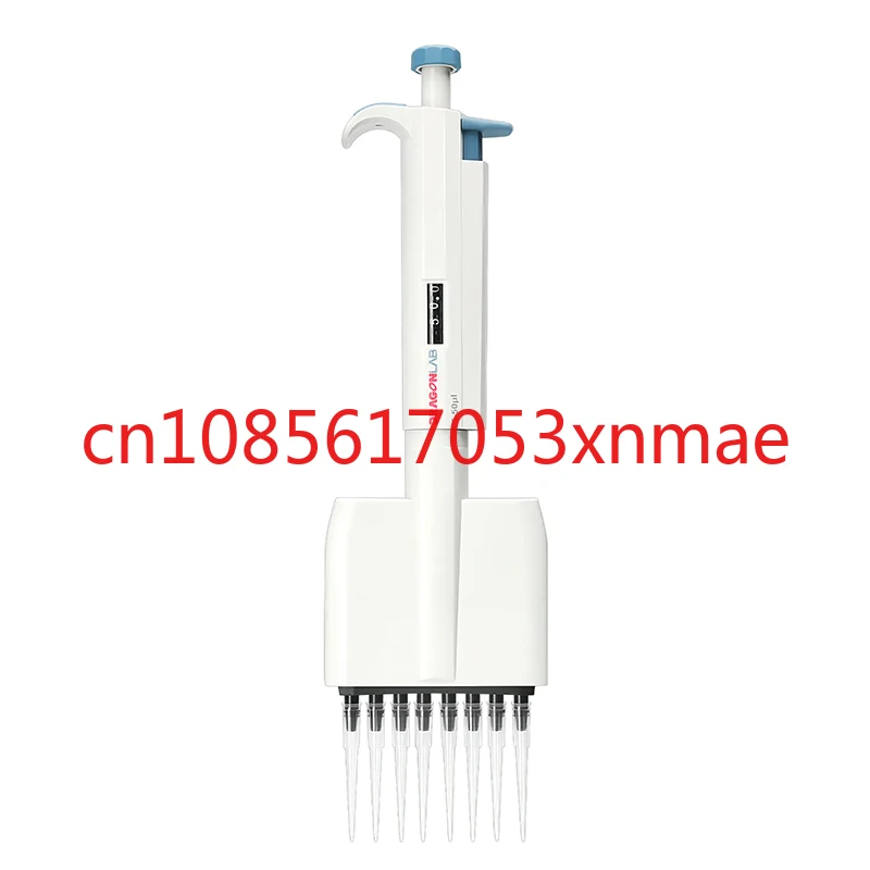 Transfer Liquid Instrument Trace Mechanical Micropipette Suction Head Gun Pipette