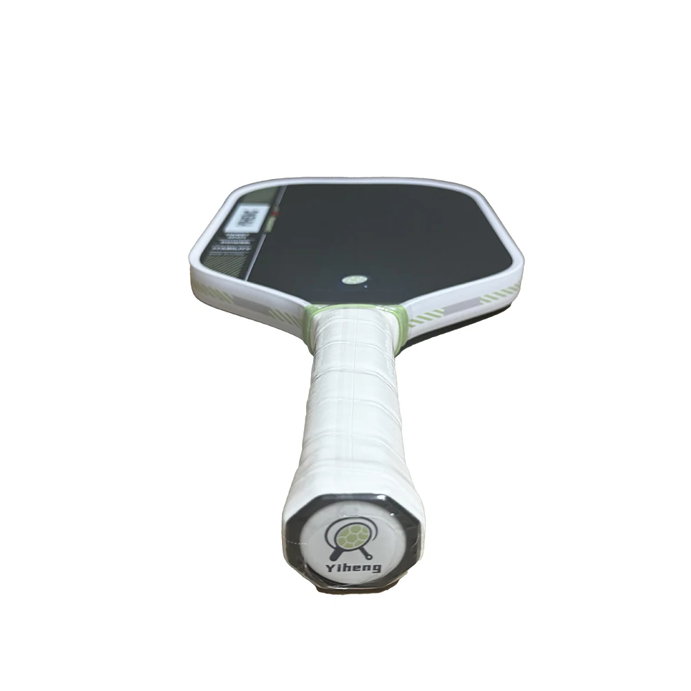 Dongguan YIheng Customized EVA Foam Fill 14mm 16mm Thickness GEN4 Core Thermoformed Toray T700 Carbon Fiber Pickleball Paddles