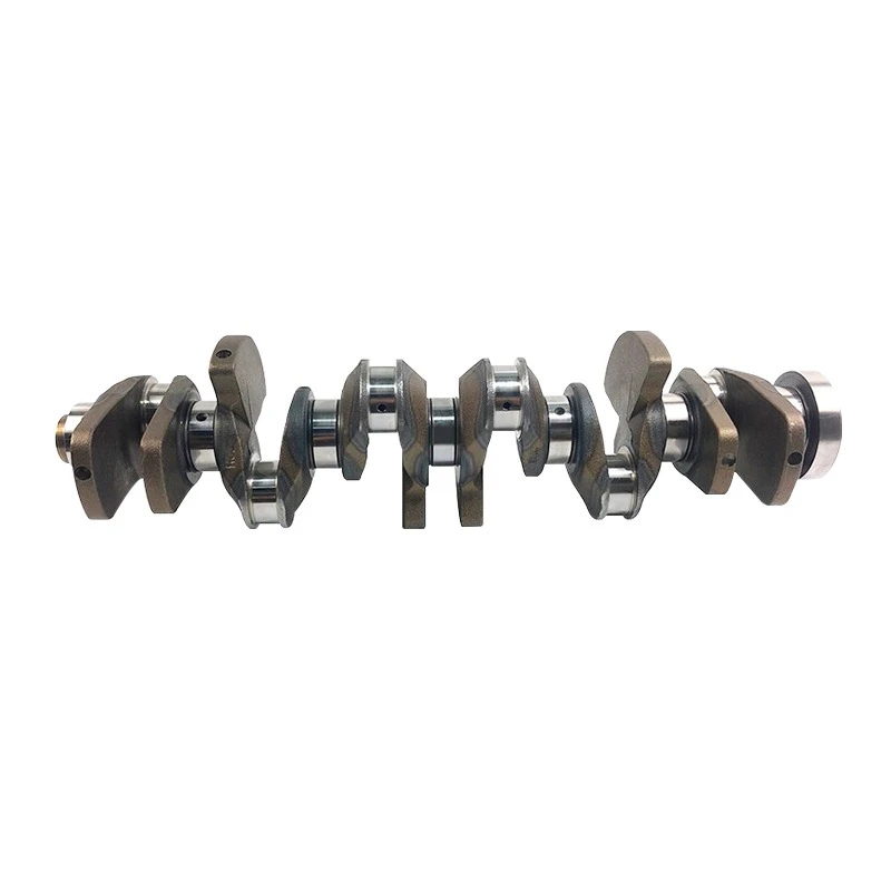 

Suitable for Mercedes-Benz crankshaft engine crankshafts, camshafts, eccentric shafts, crankshafts