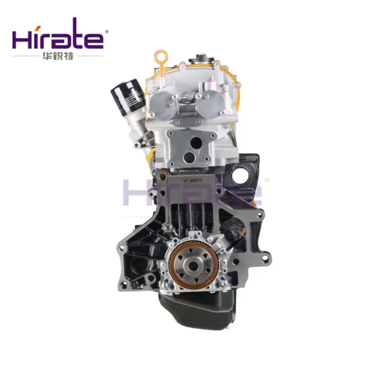 محرك عاري CFNA 1.6L EA111 جديد عالي الجودة لموديلات فولكس فاجن بولو