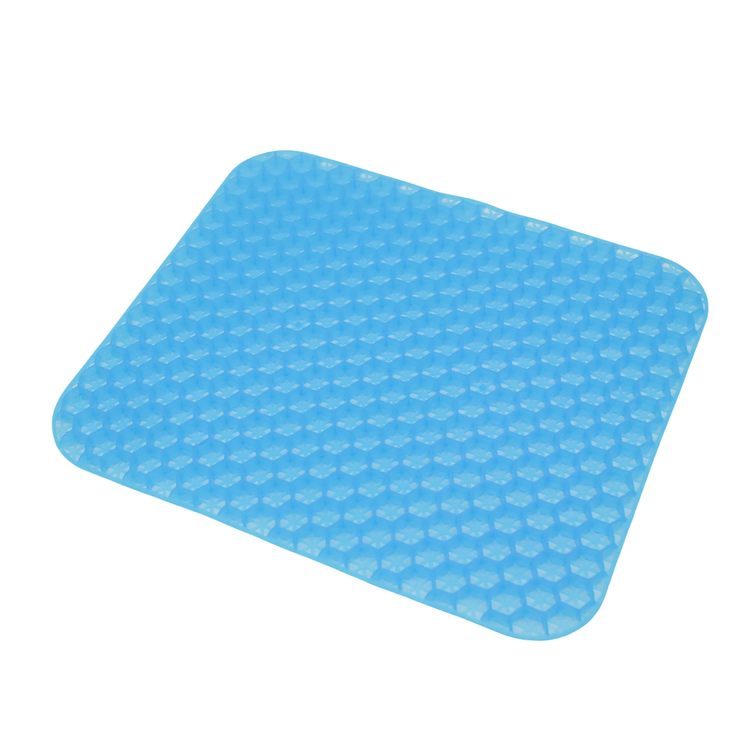 

Заводской прямоугольный тонкий охлаждающий резиновый гель, автомобильный коврик на заказ, подушка 35*30 см, вязаный чехол для подушки, подушки для сиденья