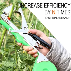 أفضل 9 آلات ربط كرمة للمبيعات - رقم 1