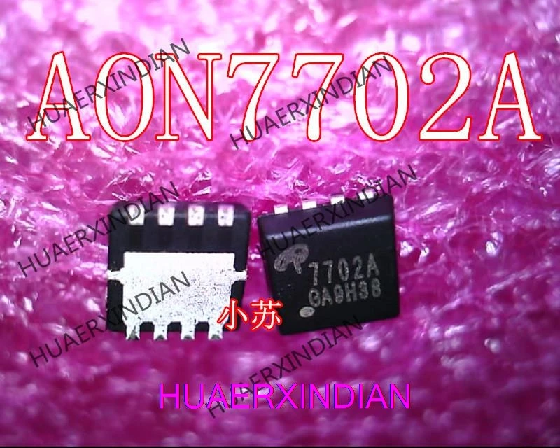7702A AON7702A  QFN  Quality Assurance New And Original