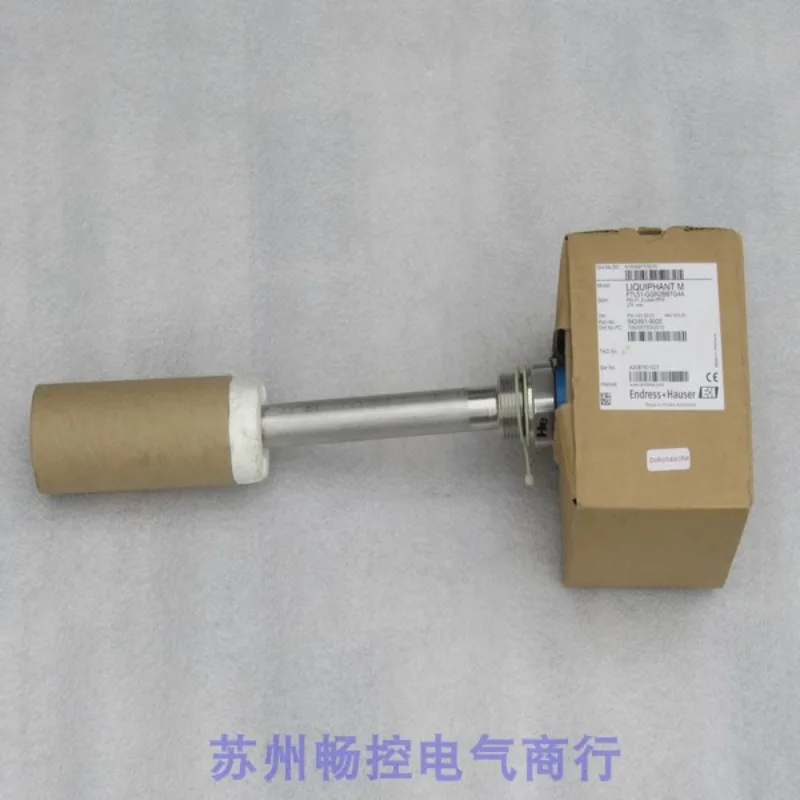 FTL51-GGR2BB7G4A for E + H Level Switch FTL51-GGR2BB7G4A Accessories 275mm