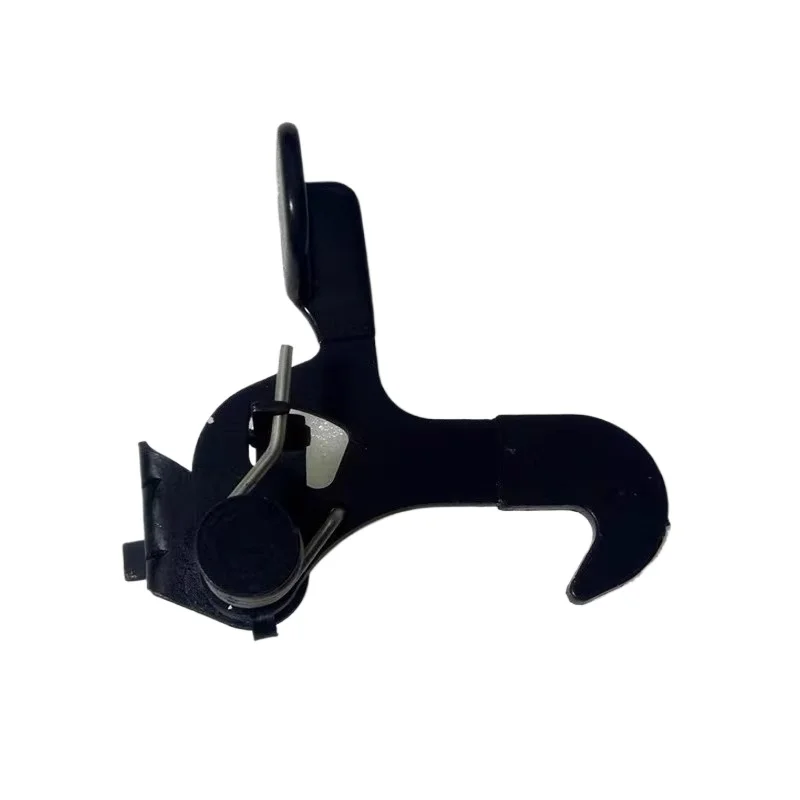 Front Bonnet Lock Hook Secondary Safety Lock Wrench Bracket for Roewe RX5/ERX5 for MG GS Auto