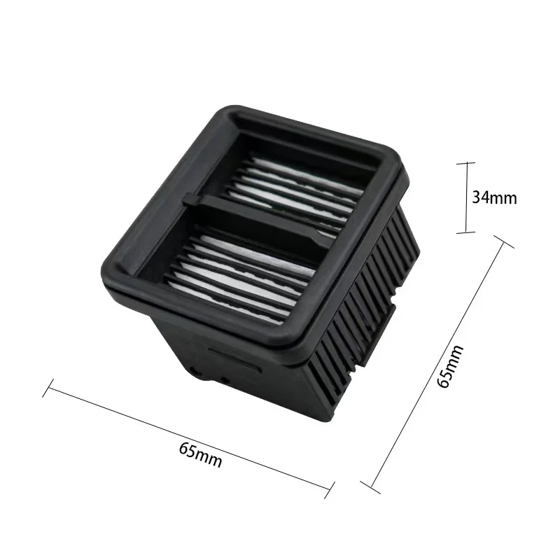 Suitable for Dreame H12 Pro M12 Pro M13 H13 Pro T12 H20 H30 H12S H12 dual floor scrubber accessories filter screen HEPA