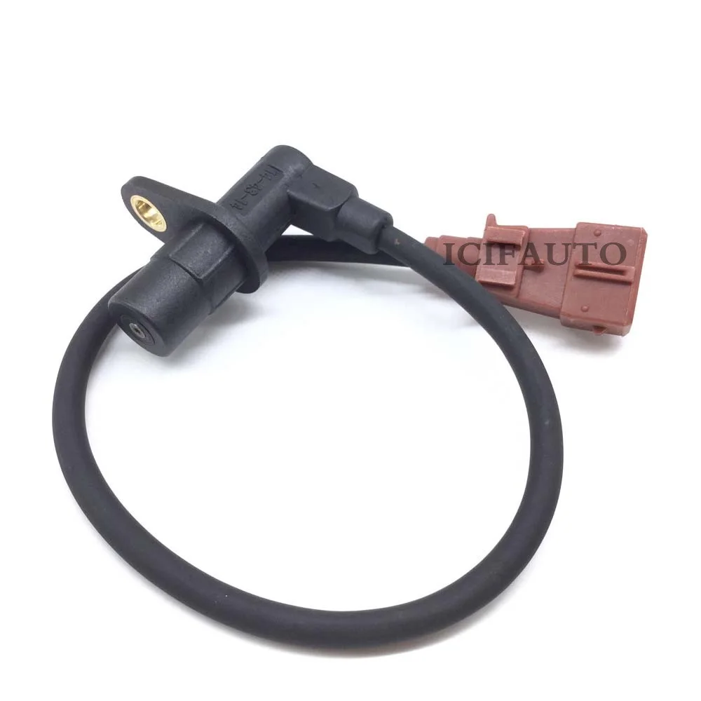 9606816880 Crankshaft Position Sensor For Peugeot 806 605 406 405 309 306 205 Lancia Fiat Citroen BX ZX Xsara XM Xantia Jumpy