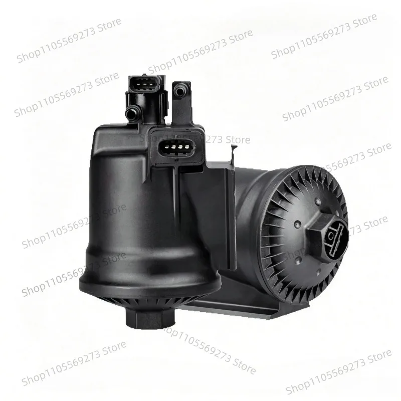 LH07 Diesel Fuel Filter Insert Element PU9001X Compatible With 13244294 13263262 E640KPD185 Auto Engine Parts