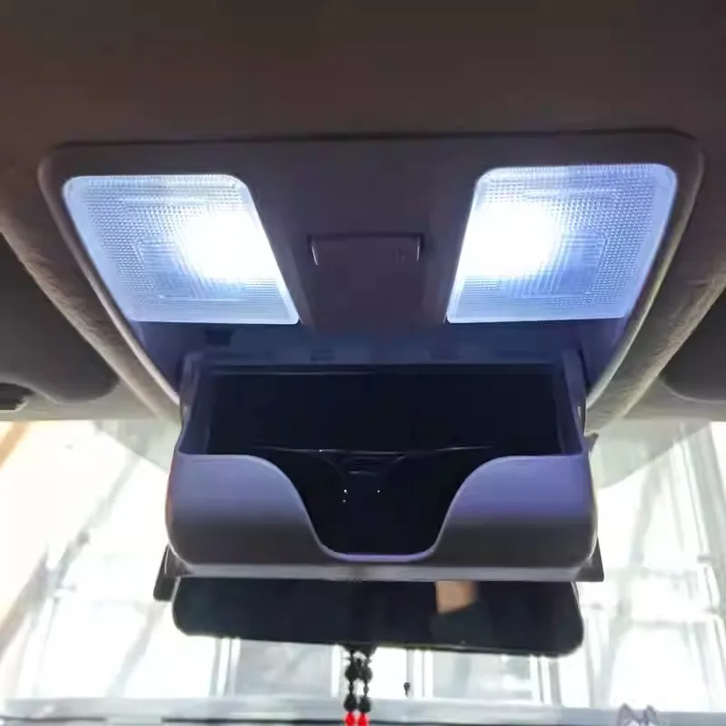 Car Styling Interior Reading Light for Nissan NV200 Interior Reading Light, Roof Reading Light, Front Reading Light Modify