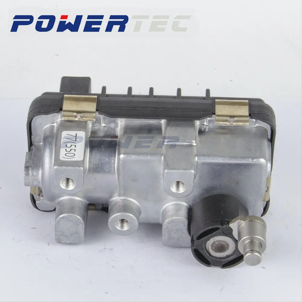 Turbo Actuator G-77 767649 6NW009550 798128-5004S 798128-5002S For Peugeot Boxer III 2.2 HDi 81/96/110Kw Turbocharger