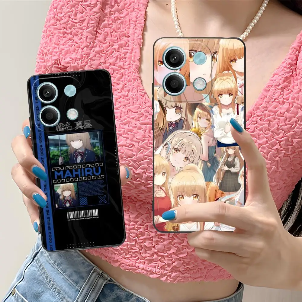 Angel Mahiru Shina … - image