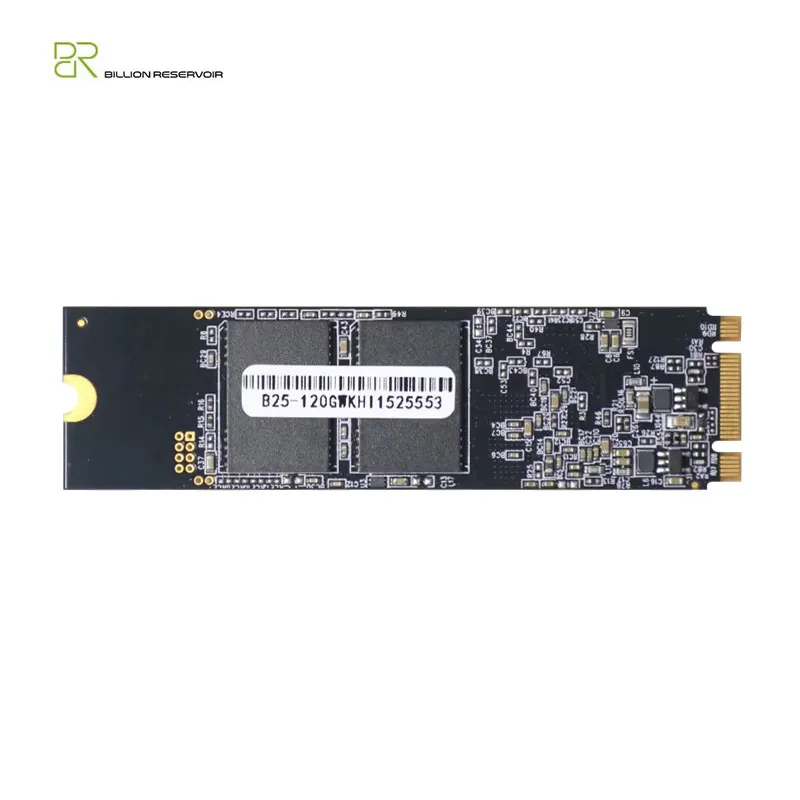 BR SSD M.2 SATA3 512GB 1TB SSD M.2 2280 NGFF SATA محركات الأقراص الصلبة الداخلية القرص الصلب لأجهزة الكمبيوتر المحمول المكتبية