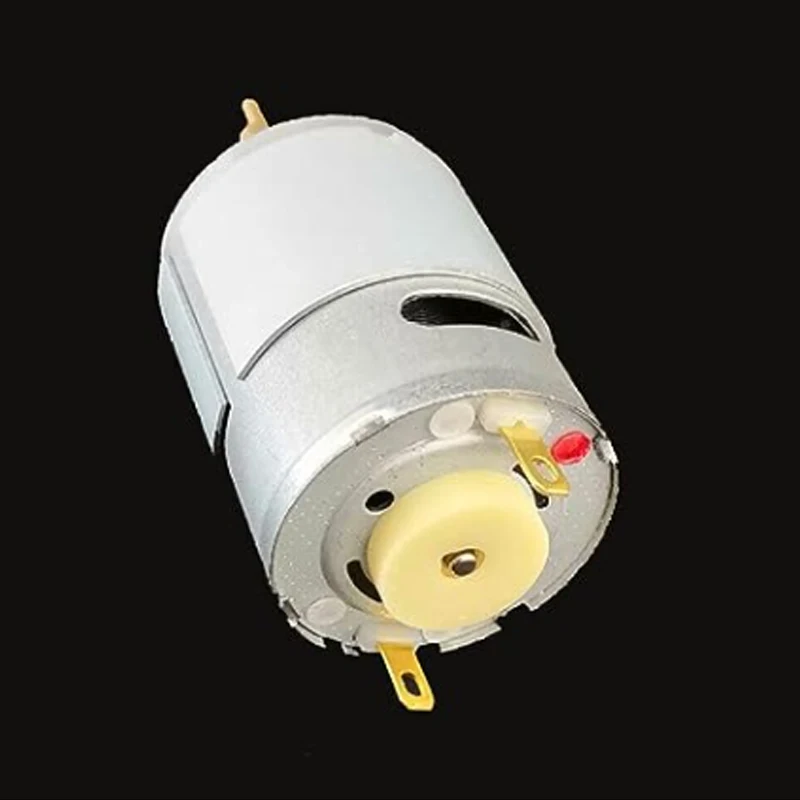 DC 3.6V Rotary Hair Trimmer Motor 7200 RPM Replacement Fit For Wahl 8504 1919 Hair Clippers Upgrade-Part