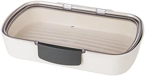 

Prepworks Deli Prokeeper and Mini Deli Prokeeper Bundle - Air Tight Food Container