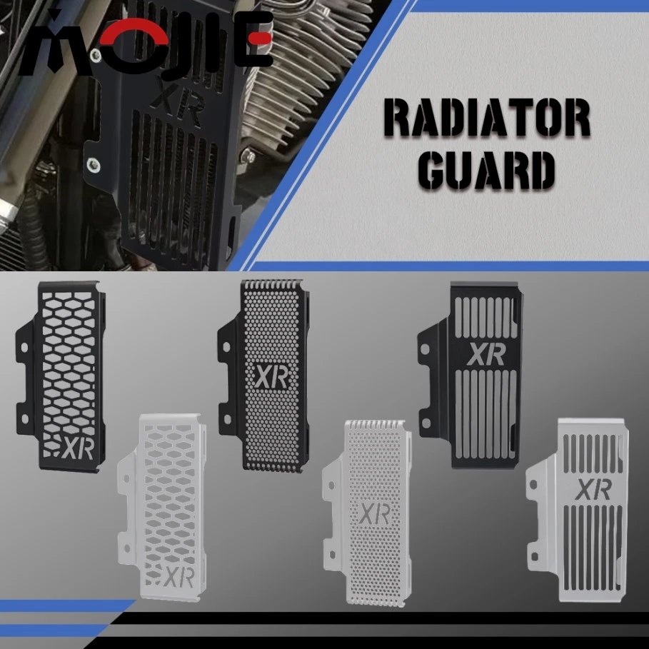 

FOR XR1200 XR1200X 2008 2009 2010 2011 2012 2013 XR 1200X 1200 XR 1200 X Motorcycles Radiator Grille Grill Cover Guard Protector