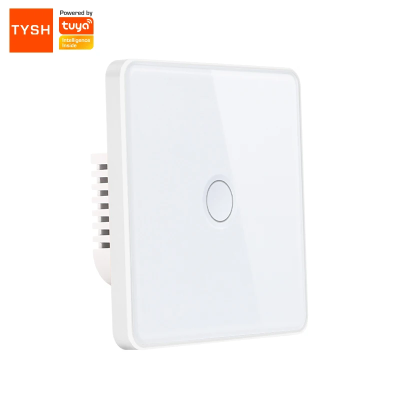 STLF مصنع المخرج الحياة الذكية منزل المنزل 3 عصابة المنزل الذكي التبديل واي فاي اللاسلكية عن بعد مصباح ليد تويا الجدار التبديل والمقبس