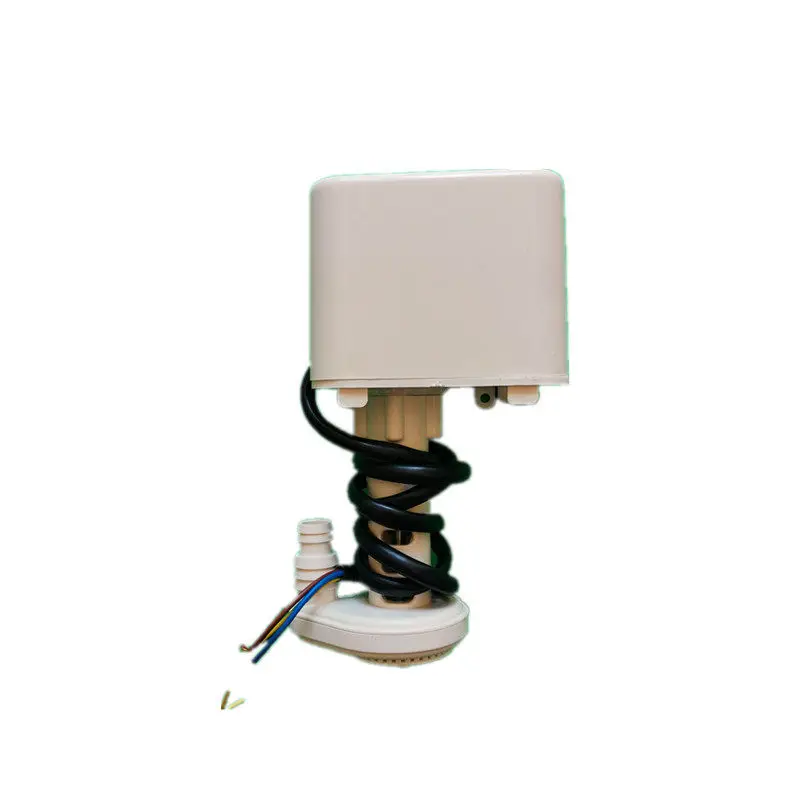 Bombas de Agua para Accesorios de Máquinas de Hielo Kekus, Bombas de Circulación de Agua, Motor de Agua, Bombas de Succión YZF5816 Blancas Universales