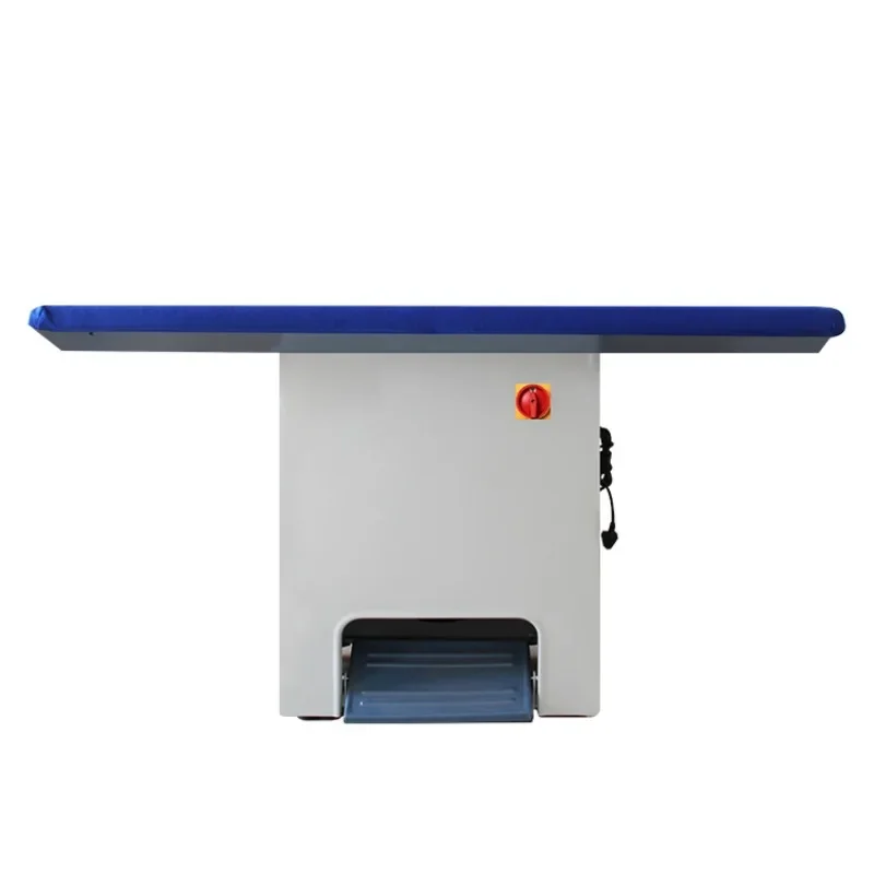 Special  equipment  table of self-priming trench coat,  board matching generator, ironing bucket