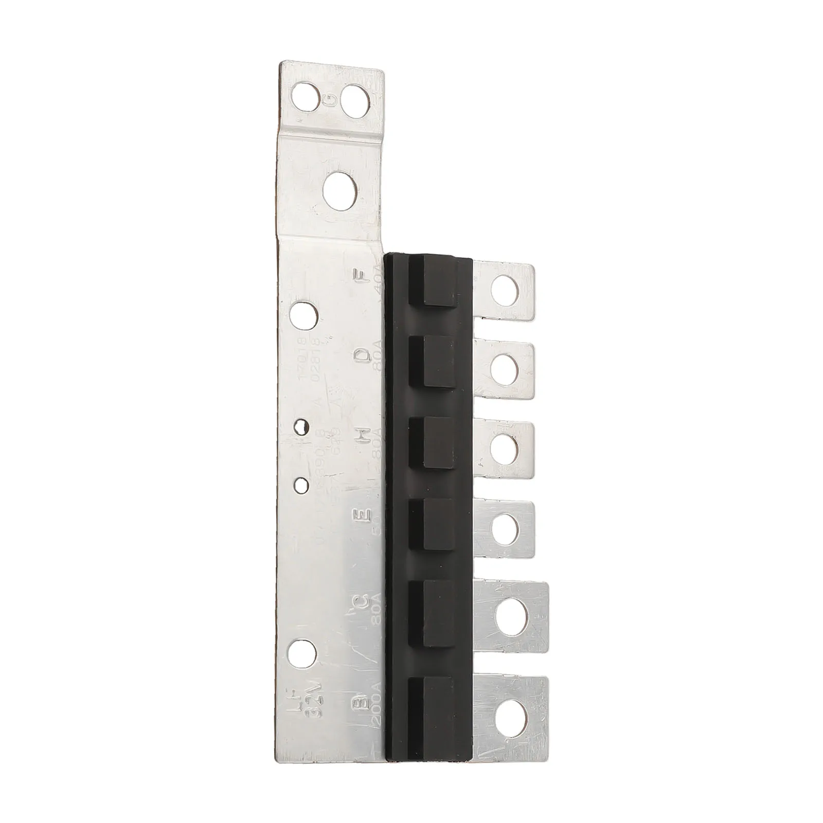1K0937629A Fuse Colour Silver Multi-Purpose Fuse High-quality Materials Metal Material Replacement Installation