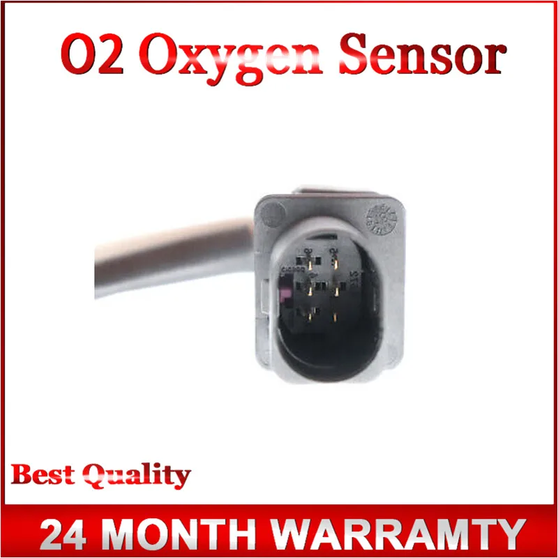 

Upstream Oxygen Sensor For 2012-2016 Kia Rio Soul ,15-17 Hyundai Veloster Accent 39210-2B410, 90 2503 0036, 9025050036,234-5055