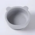 silver grey