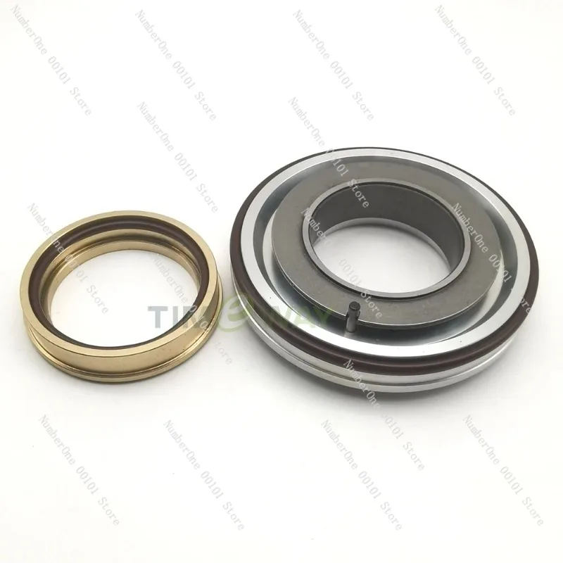 SHAFT SEAL ASSY for Repair SAUER PV20 PV21 PV22 PV23 PV24 Hydraulic Pump Spare Parts Accessories Seal Copper and Static Seal