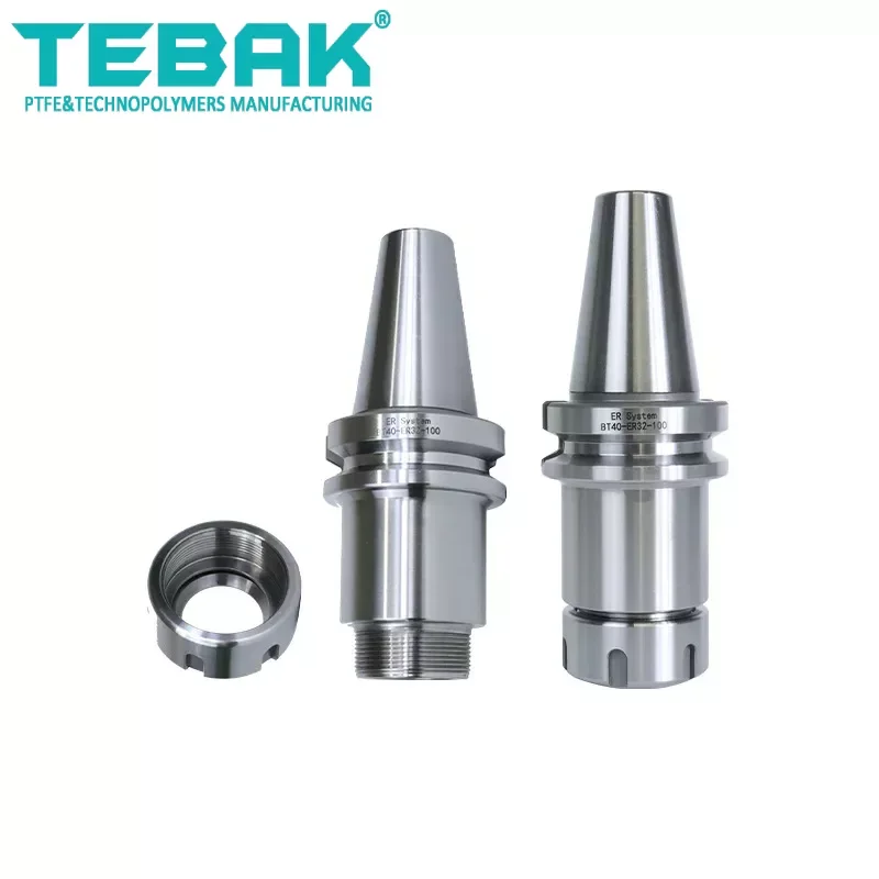 High precison Hydraulic Chuck Tool Shank  Collet BT Hydraulic Tool Holder