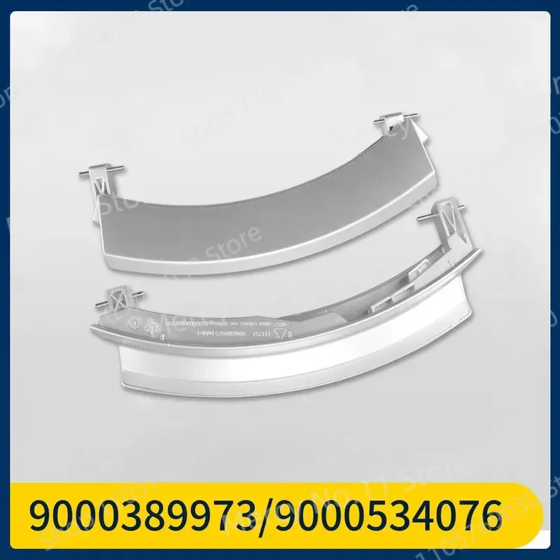 シーメンスボッシュ交換部品用シリンダー洗濯機ドアハンドル-9000331939-9000389973-9000534076