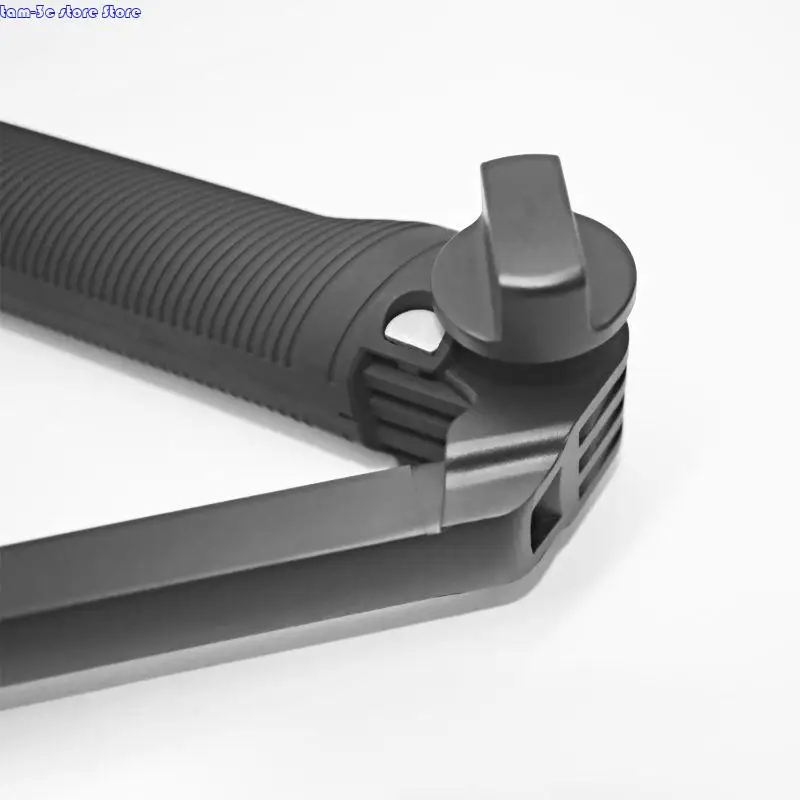 d0ua 2 pcs thumbscrew ตั้งค่าสำหรับ/สำหรับกล้อง sjcam/yi/aee sport