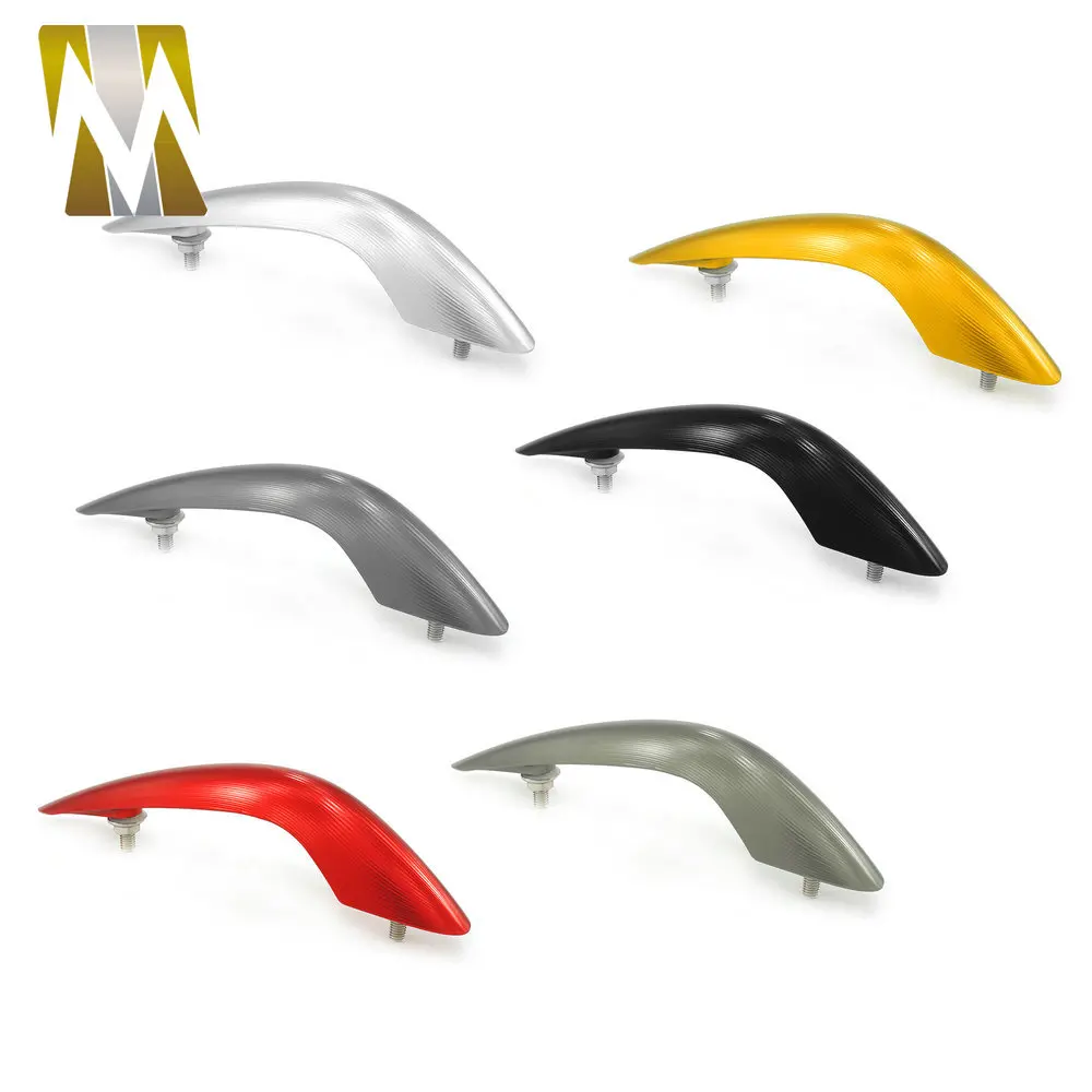 Motorcycle Front Mudguard Fender Nose Decorater Beak Accessories For GTS300 GTS250 GTS 300 250 2013-2021 2022 2023 2024