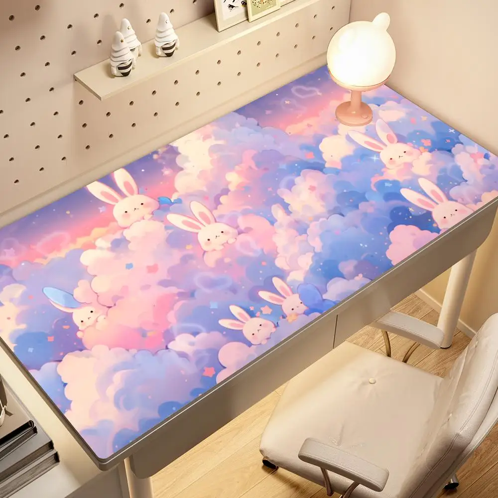 Cute Rabbit Mouse P…