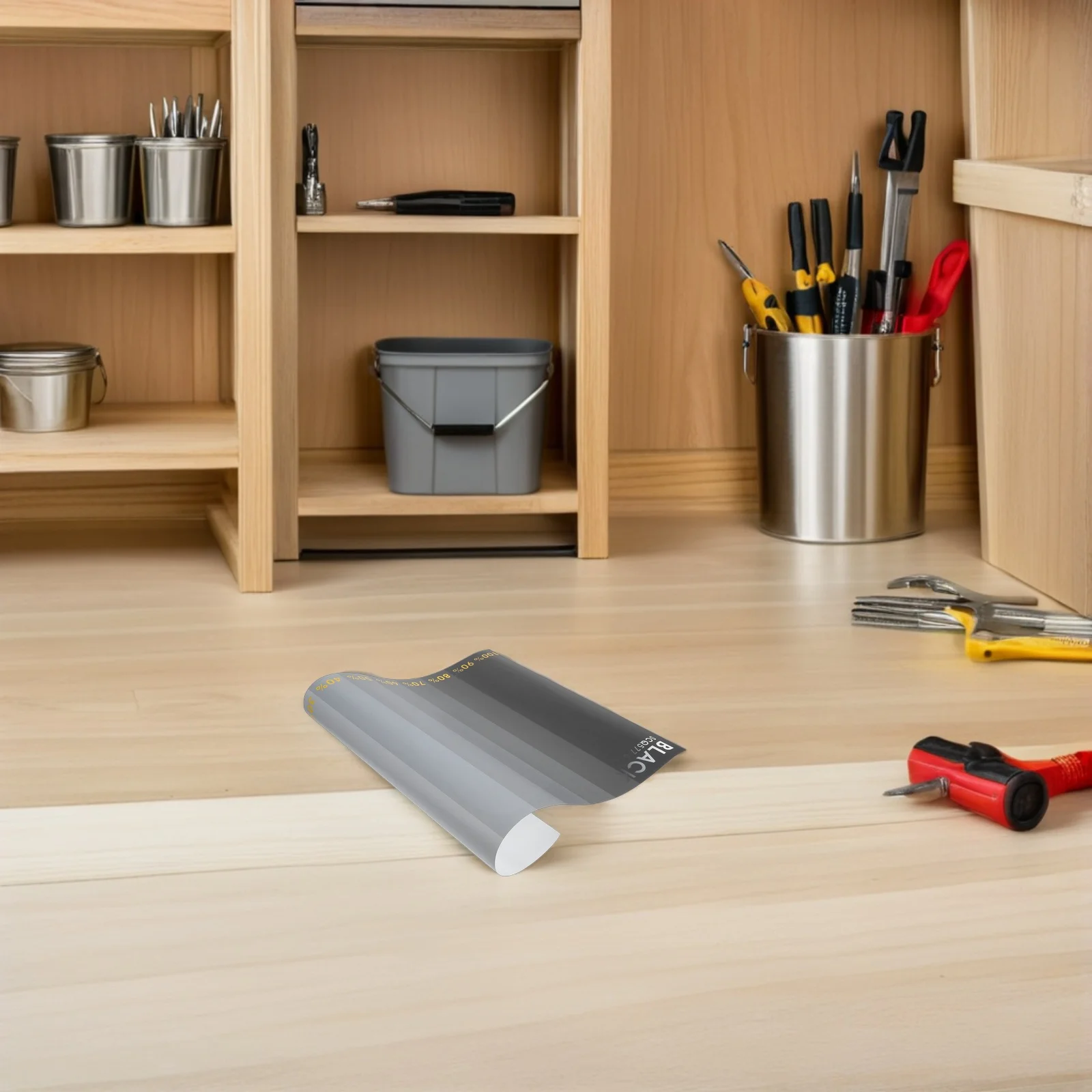 Surveillance Calibration Card High-Resolution Lens Test Chart Camera Focus Adjustment Color Accuracy Testing Cctv System Monitor