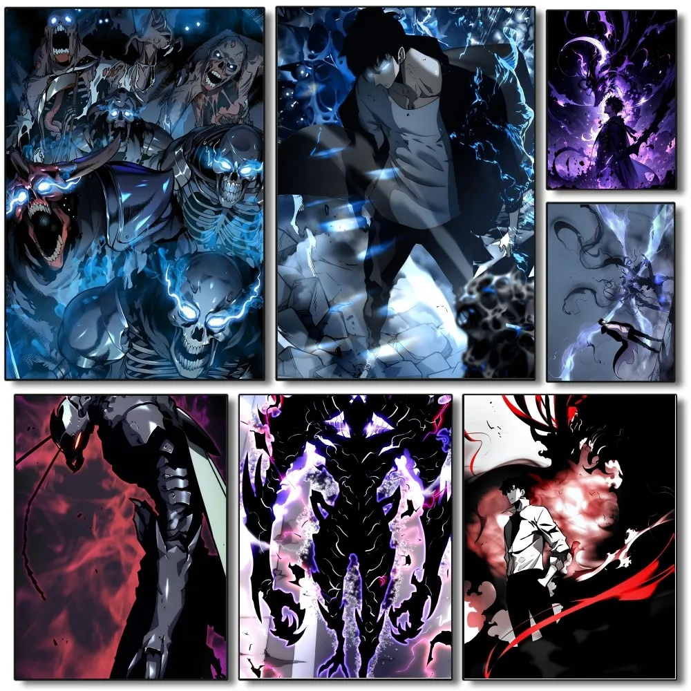 

1 шт., соло выравнивающий постер, печать на бумаге, домашняя гостиная, спальня, вход, бар, ресторан, кафе, художественная живопись, украшение