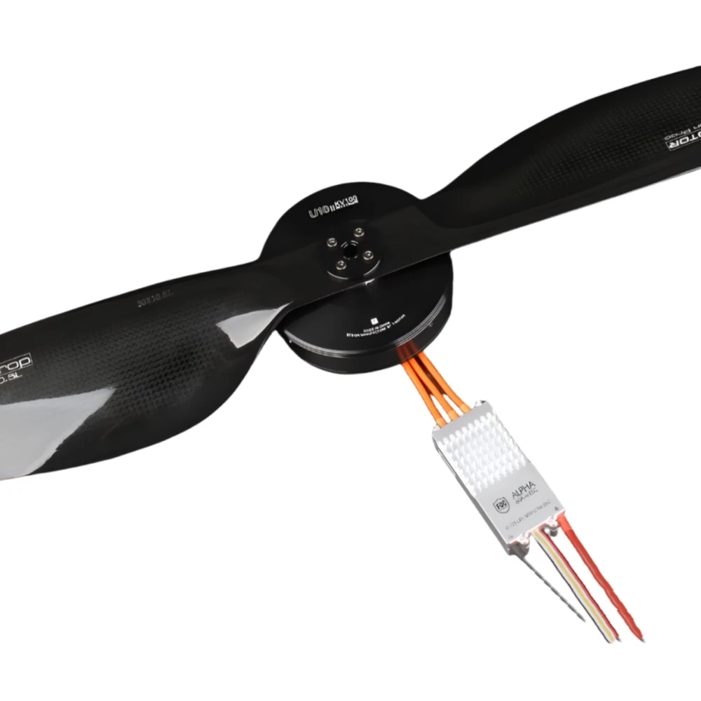 Ligpower U10II OEM ODM Safe Reliable Electric Brushless Dc Outrunner Uav Jet Motor Engine