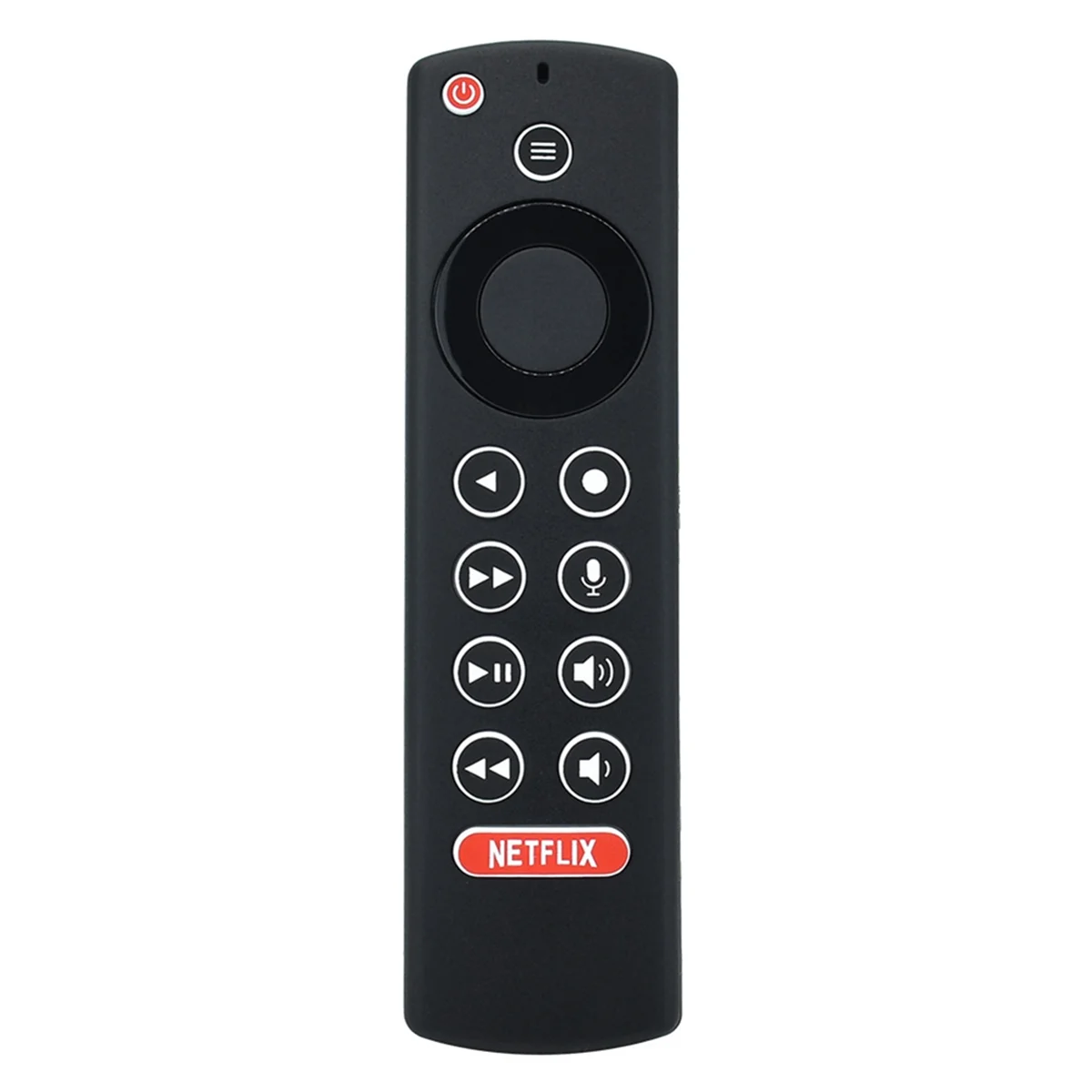 ABJG-New Replace Voice TV Remote Control for Dreaming Box